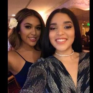 Meet your Posher, Joanne